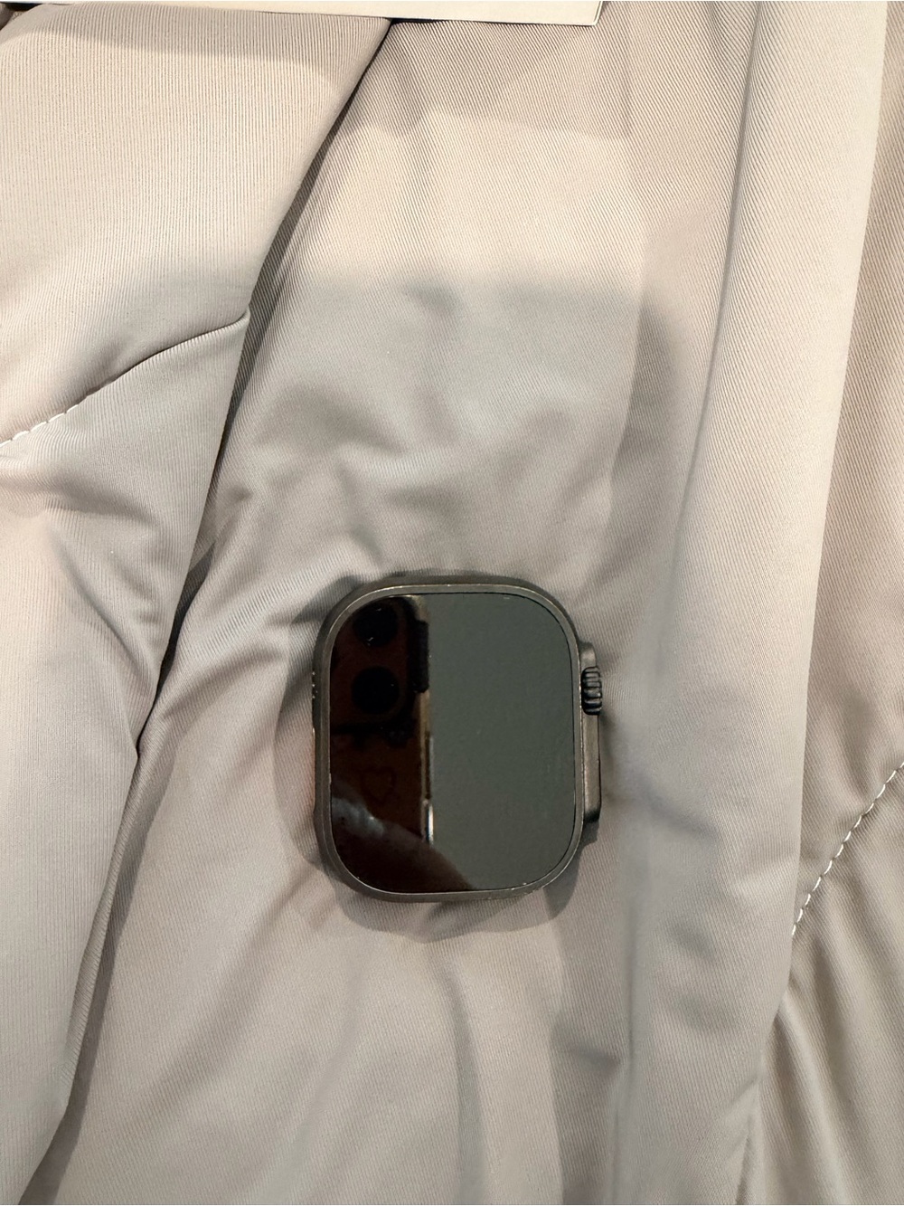 Apple Watch ULT2 Titanium - Picture 5 of 13